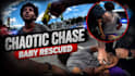 make full police bodycam video from scratch monetizable