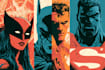 draw powerful superhero characters and action comic scenes