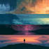 design album cover art