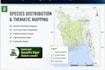 create professional gis maps and spatial analysis