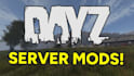 dayz server setup, dayz buildings, dayz trailers, dayz map, arma reforger