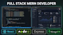 develop a responsive mern stack web application using react and node js