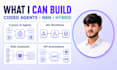 build ai agents using openai sdk and n8n