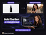 create realistic ai ugc and video ads for ecom brands