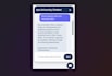 build an ai chatbot using rag, llm and python