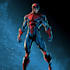 do a superhero character
