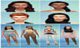 make sims 4 avatar and character model with sims 4 outfit using cc and mod