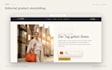 build or redesign a premium responsive shopify store