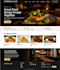 build a modern responsive custom website