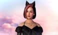 create a realistic sims character, sims 4 outfit, sims 4 cas using cc and mod