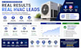 run facebook ads for hvac lead generation