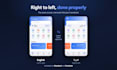 add languages and rtl support to your flutter app
