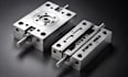design sliders and lifters for complex injection molds