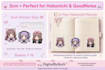 cute digital stickers for planners journals
