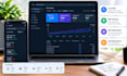 do monthly local SEO, gbp ranking, GEO, and aeo optimization