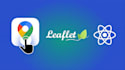 build interactive web gis map applications in react js leaflet