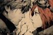 draw professional anime book cover
