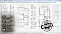 do permit structural calculation slab basement  wall icf redline correction