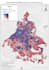 create maps and analyze spatial data using arcgis and qgis