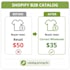 audit and fix your shopify b2b catalog pricing errors