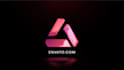 create custom 2d 3d animated logo 2d animation video animation into video