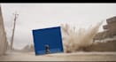 do vfx fire explosion, cgi composting, horror, smoke magic, destruction etc