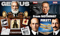 design documentary youtube thumbnails