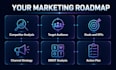 create your digital marketing strategy