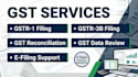 file your gst returns accurately and on time