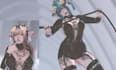 create a custom vrchat avatar nsfw vrc character vr humanoid 3d model commission