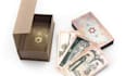 design custom tarot cards, tarot deck, oracle cards and box packaging