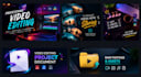 professionally edit your reels, shots, ads and promotional videos