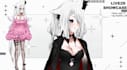 design and rig custom live 2d model live2d vtuber rigging model 3d vtuber