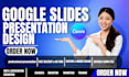 canva presentation design template  powerpoint presentation PPT slides webinar