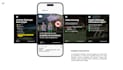 create social media graphics
