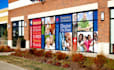 create amazing storefront,shopfront,window decals, signage, and window graphics