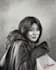 draw black and white digital portrait from your photo
