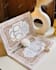 design personalized nikah wedding pen, certificate, booklet
