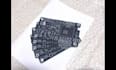 design a professional pcb layout and provide gerber files