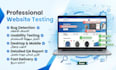 fast web test pro