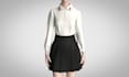 create a 3d garment in clo3d for virtual sampling
