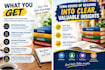 write an engaging and insightful book summary