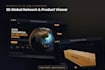 build a custom 3d interactive website and full stack web app