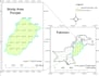 create flood risk map, lulc map, and gis mapping in qgis