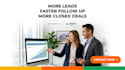 setup follow up boss and sierra interactive setup and CRM optimization