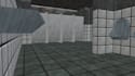 make psx object model, bathroom ps1, nintendo n64 era, old school game,ps2 asset