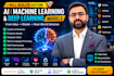 build custom ai machine learning and deep learning models