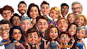 draw nice cartons and caricatures