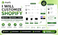 customize shopify cart page, cart drawer, upsell and conversion optimization