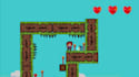 design and develop 2d game, unity game development
